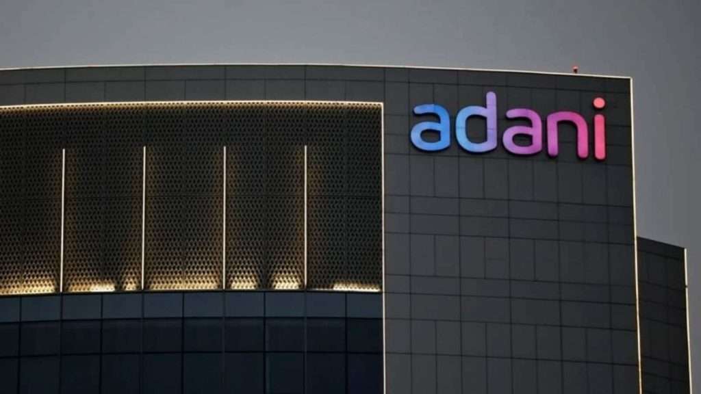 Read more about the article Adani acquires majority stake in news agency IANS