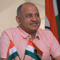 Read more about the article <p class='singletitle' >Manish Sisodia writes a letter to Amit Shah asking Centre to clarify its stand on settling Rohingya Muslims in Delhi </p> <h4 class='subpost_title'> Sisodia said that the conspiracy of the Centre to settle Rohingyas in Delhi is exposed. </h4>