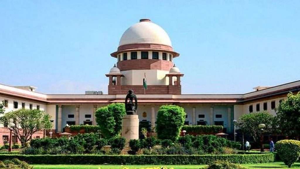 Read more about the article Cauvery row: Supreme Court refuses to interfere with orders directing Karnataka to release 5,000 cusecs of water to Tamil Nadu