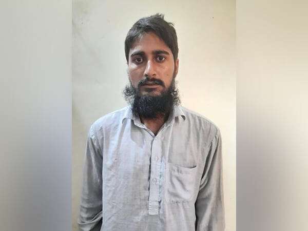 Read more about the article <p class='singletitle' >UP ATS arrests Islamic terrorist assigned to kill Nupur Sharma </p> <h4 class='subpost_title'> The Muslim terrorist is the resident of Kunda village in Saharanpur </h4>