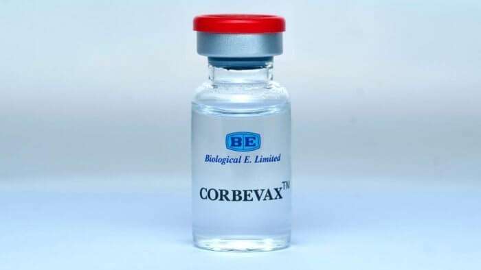 Read more about the article <p class='singletitle' >Corbevax vaccine gets approval of the government for emergency use for COVID-19 </p> <h4 class='subpost_title'> Corbevax has been developed by the Hyderabad based Biological E. Limited</h4>