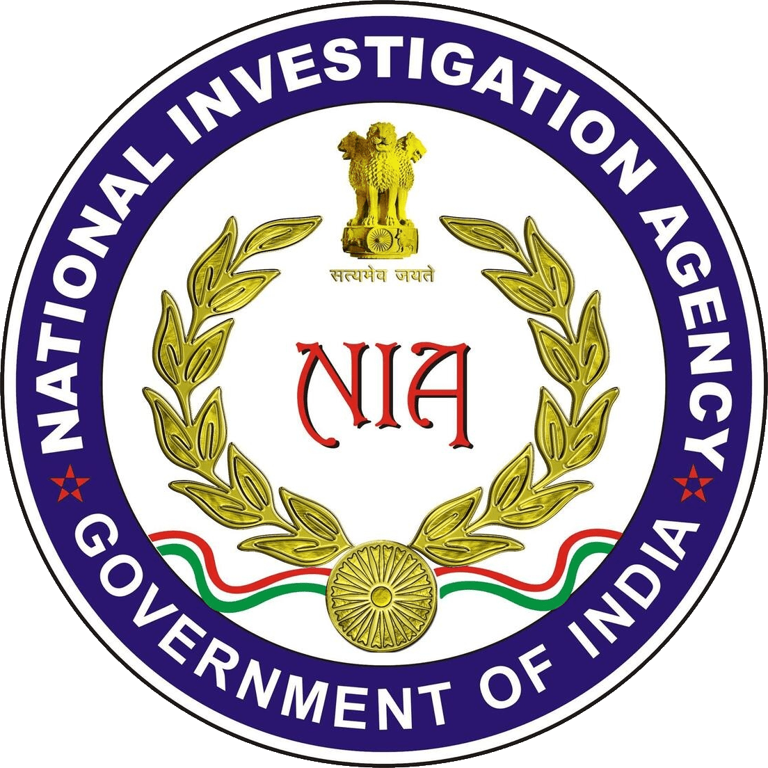 National Investigation Agency (NIA) conducts raid in Jammu & Kashmir related to terror funding by Al Huda Educational Institute.