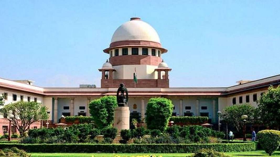 The Supreme Court on October 12, 2022, granted two more weeks to the Centre to respond to a batch of petitions challenging the constitutional validity of provisions of the Places of Worship (Special Provisions) Act 1991.