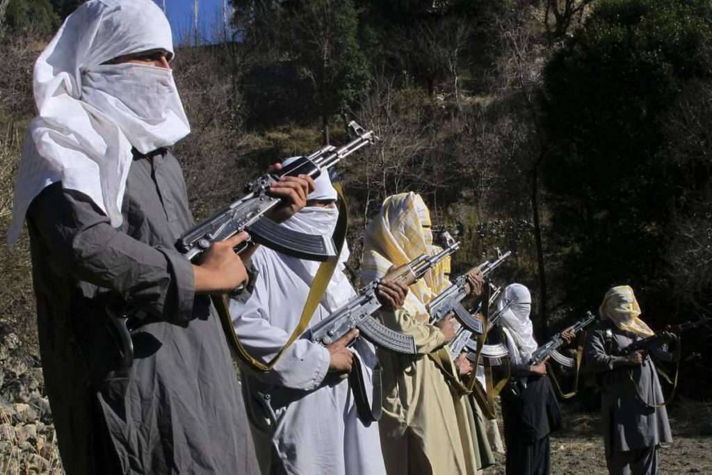 Read more about the article <p class='singletitle' >India-US terror listing request blocked by China again </p> <h4 class='subpost_title'> China has put a hold on a proposal by India and the US to list Lashkar-e-Taiba leader Talha Saeed, as a global terrorist. </h4>