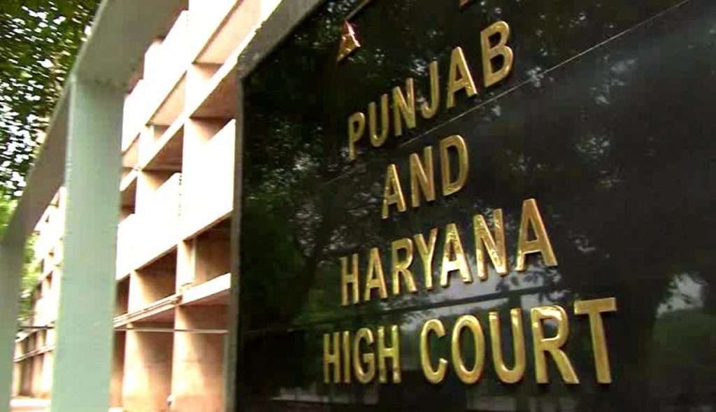 Read more about the article Punjab & Haryana High Court quashes Haryana law providing 75% reservation in private jobs to residents