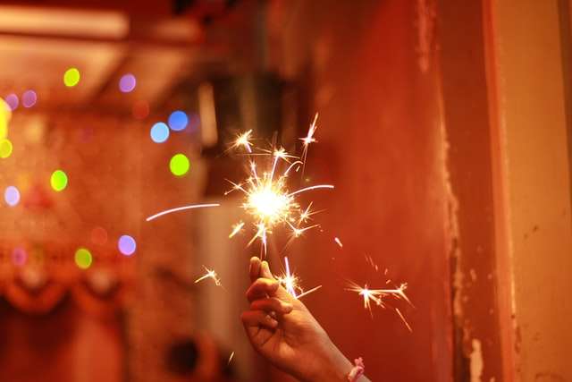 Read more about the article Gurugram bans firecrackers; allows ‘green firecrackers’ for only 2 hrs on Diwali