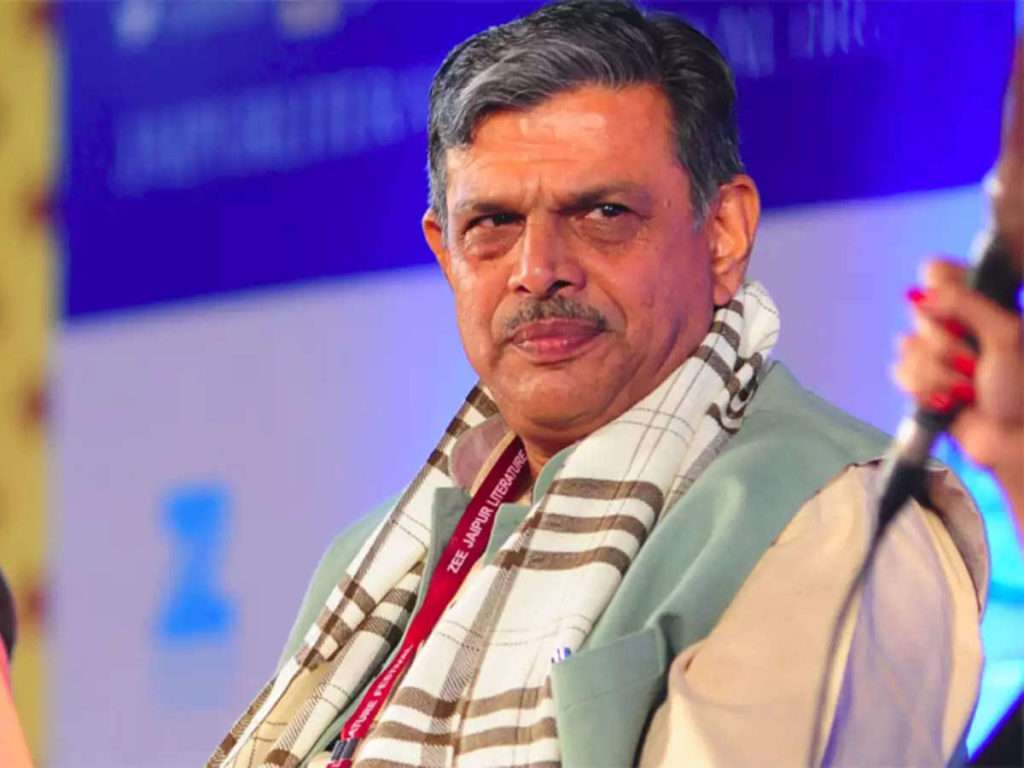 Read more about the article <p class='singletitle' >Religious conversion and migration from Bangladesh are causing population imbalance: RSS general secretary Dattatreya Hosabale </p> <h4 class='subpost_title'> Hosabale said that the existing laws to prevent religious conversion need to be implemented strictly. </h4>