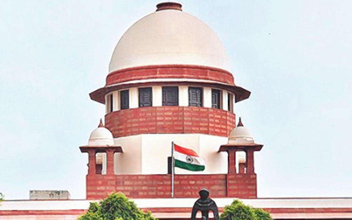 Supreme Court of India