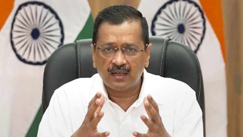 Read more about the article ‘Ready to answer questions through video-conferencing after March 12’: Kejriwal writes to ED