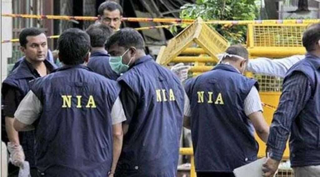 Read more about the article NIA arrests 2 persons in crackdown on banned PLFI in 4 states