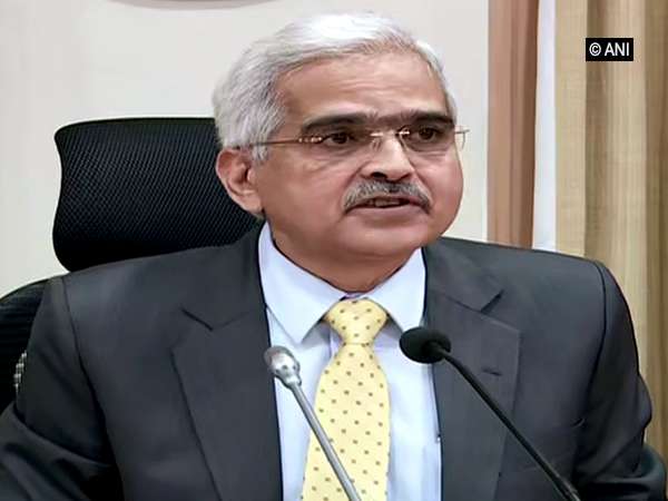 Read more about the article <p class='singletitle' >Central Bank Digital Currency (CBDC) is going to be a major transformation in the way business is done: RBI Governor Shaktikanta Das </p> <h4 class='subpost_title'> Das also announced that the retail part of the CBDC trial will be launched later this month.</h4>