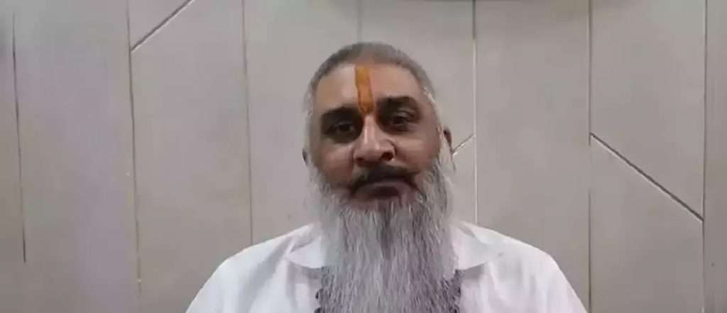 Read more about the article <p class='singletitle' >Khalistani terror outfit Sikhs for Justice announces ₹10 lakh legal aid to defend the murderer of Hindu leader Sudhir Suri </p> <h4 class='subpost_title'> Earlier Suri was shot dead by Sandeep Singh on November 4 when he was sitting in protest outside a temple in Amritsar.</h4>