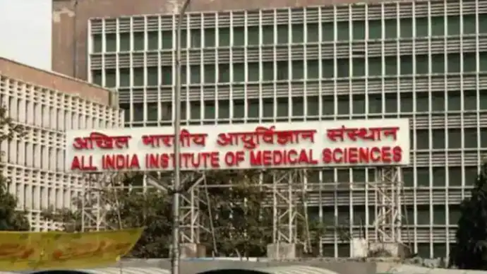 Read more about the article <p class='singletitle' >Two techies suspended as AIIMS Delhi server down for consecutive 8 days </p> <h4 class='subpost_title'> “All hospital services, including outpatient, in-patient, laboratories, etc continue to run on manual mode," Delhi AIIMS said.</h4>