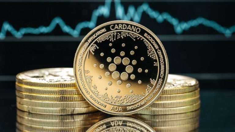 Crypto prices