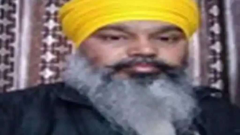 Read more about the article <p class='singletitle' >NIA arrests wanted Khalistani terrorist Kulwinder Singh from Delhi Airport </p> <h4 class='subpost_title'> Singh has been associated with terrorist outfits like Babbar Khalsa International (BKI) and Khalistan Liberation Force (KLF). </h4>