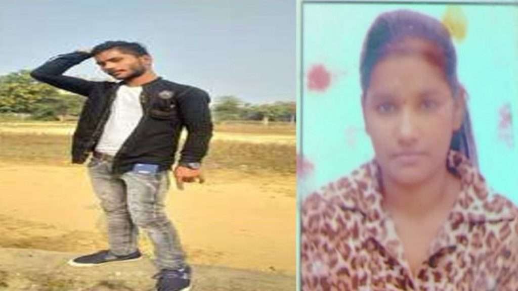 Read more about the article <p class='singletitle' >Lucknow: 19-year-old Nidhi Gupta pushed to death by one Mohammad Sufiyan, family says he was forcing her to convert to Islam </p> <h4 class='subpost_title'> An FIR has been lodged against the accused, identified as Mohd Sufiyan, under appropriate sections of murder and forced religious conversion, Additional DCP (west) CN Sinha said.</h4>