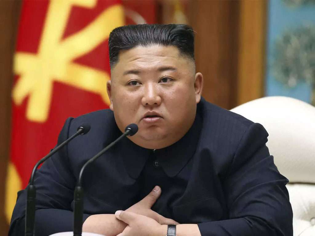 Read more about the article <p class='singletitle' >North Korea aims to have the world’s strongest nuclear force: Kim Jong Un </p> <h4 class='subpost_title'> North Korea's ultimate goal is to possess the world's most powerful strategic force said Kim Jong Un</h4>