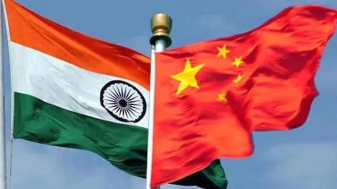 Read more about the article <p class='singletitle' >China warns the US officials not to interfere in its relationship with India: Pentagon </p> <h4 class='subpost_title'> “The PRC (People's Republic of China) seeks to prevent border tensions from causing India to partner more closely with the US.” Pentagon said in a report.</h4>