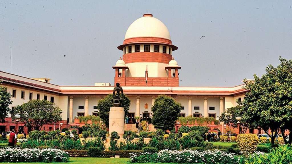 Read more about the article <p class='singletitle' >Ensure foodgrains to all, nobody should sleep on an empty stomach: Supreme Court to Centre </p> <h4 class='subpost_title'> Terming the ‘Right to Food’ a fundamental right under Article 21 of the Constitution, the Supreme court asked the Centre to ensure the benefits of the National Food Security Act (NFSA) are not limited by the 2011 census figures and that more needy people should be covered under the Act.</h4>