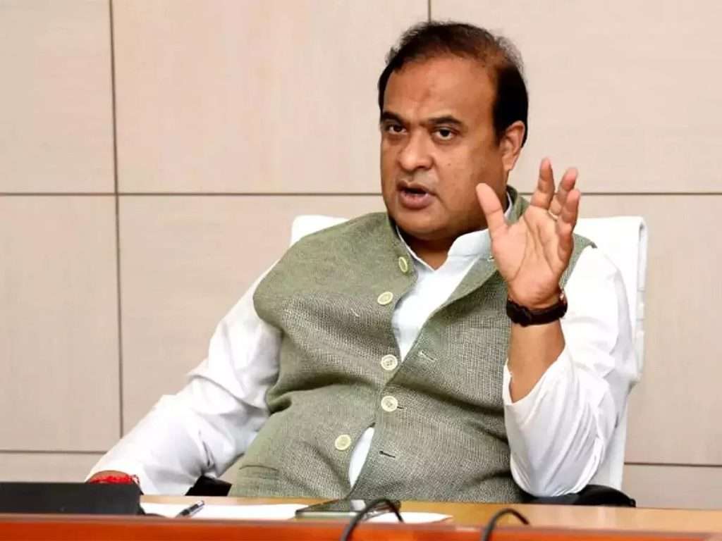 Read more about the article <p class='singletitle' >Assam govt considering withdrawing AFSPA from two more areas, says CM Sarma </p> <h4 class='subpost_title'> CM Sarma said that after the withdrawal of two more areas from the ambit of the AFSPA, only six districts in Upper Assam will remain under the law's purview.</h4>