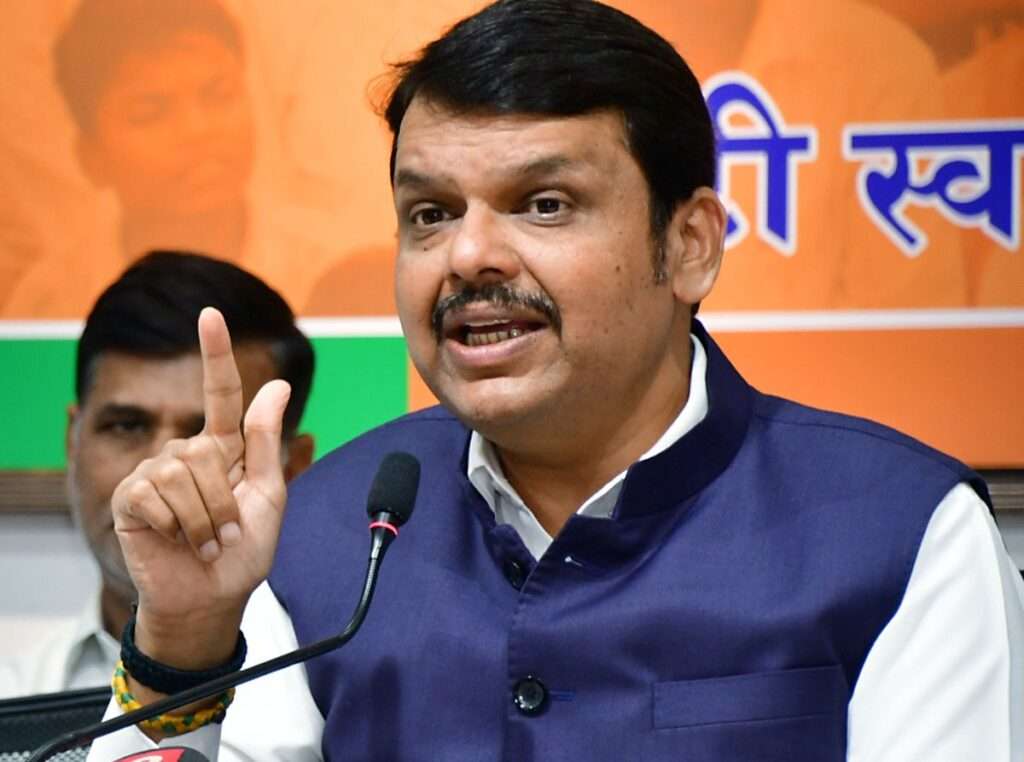 Read more about the article <p class='singletitle' >Maharashtra government will study laws on love jihad framed by other states and take appropriate decision: Deputy CM Devendra Fadnavis </p> <h4 class='subpost_title'> “We have assured (the House) that different states have laws on love jihad and we will study them. Based on it, our government will take an appropriate decision so that no woman or girl suffers by any conspiracy,” Fadnavis said.</h4>