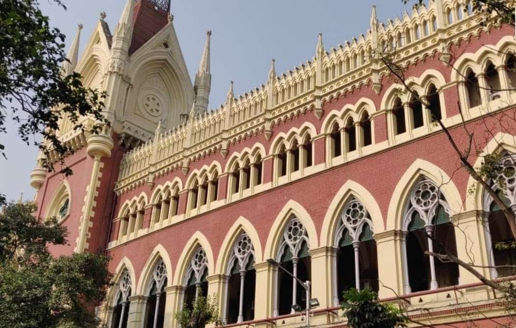 High Court of Calcutta.