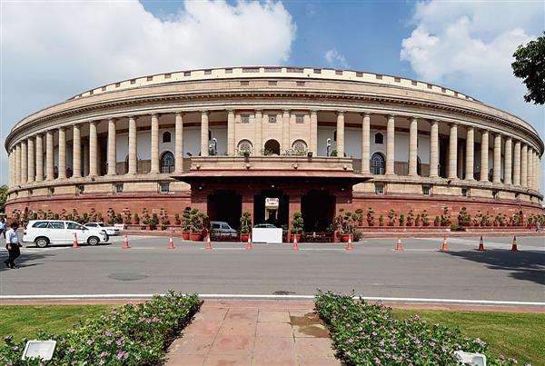 Read more about the article <p class='singletitle' >Centre introduces Multi-State Co-operative Societies (Amendment) Bill, 2022 </p> <h4 class='subpost_title'> Many Opposition MPs asked for the Bill to be referred to a Standing Committee for review stating that it encroached on the rights of States.</h4>