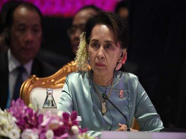 Read more about the article Myanmar’s Aung San Suu Kyi pardoned by Military Junta: Report