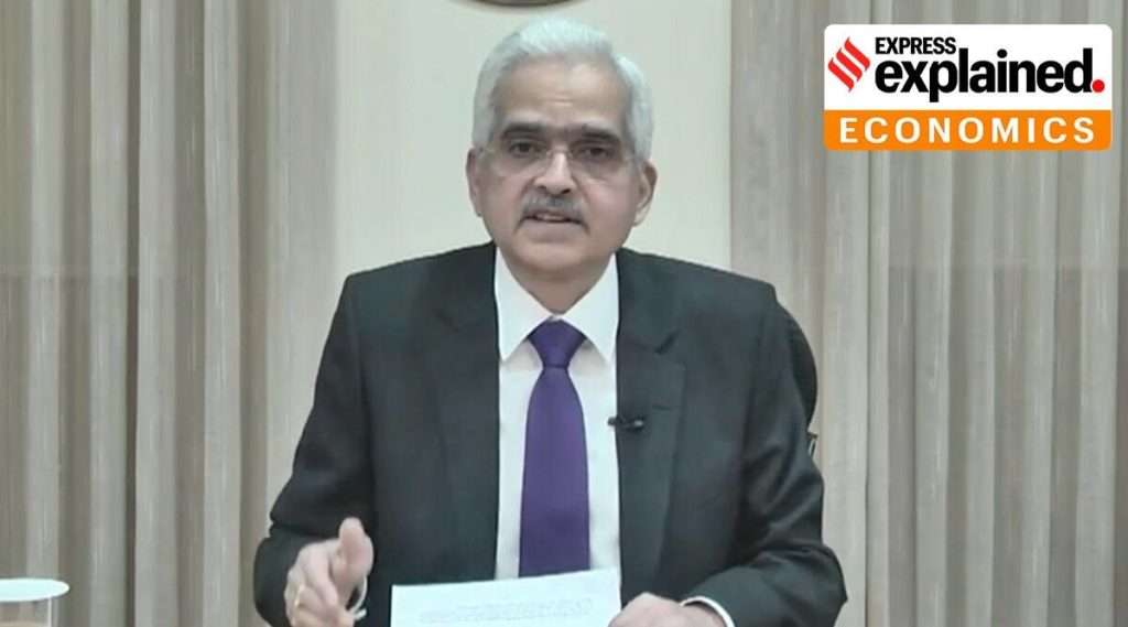 Read more about the article GDP growth for FY23 could be more than 7%: RBI Governor Shaktikanta Das