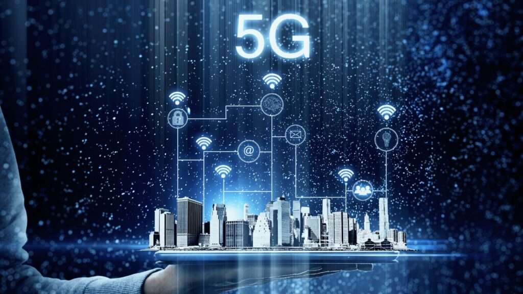 Read more about the article <p class='singletitle' >Reliance Jio launches 5G services in 11 new cities, includes Lucknow and Chandigarh </p> <h4 class='subpost_title'> Several smartphone manufacturers have already released updates to support 5G, while others are still rolling out software updates.</h4>