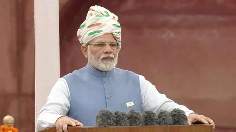 Read more about the article Gujarat Assembly passes resolution asking Centre to take strict action against BBC for tarnishing PM Modi’s image