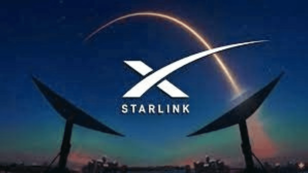 Read more about the article <p class='singletitle' >100 Starlink internet terminals active in Iran: Elon Musk </p> <h4 class='subpost_title'> Starlink has more than 2,000 tiny satellites orbiting just a few hundred kilometers above Earth, providing internet access to users below.</h4>