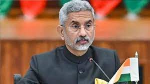 Read more about the article It’s in our common interest not to mass troops at the LAC: EAM Jaishankar to China