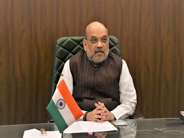 Read more about the article Partition of country on religious basis dark chapter in history: Amit Shah