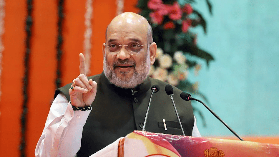 Read more about the article ‘Clashes occurred in Manipur due to a court judgment’: Amit Shah to visit violence-hit state