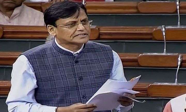 Read more about the article <p class='singletitle' >14 persons belonging to minorities, including 3 Kashmiri Pandits, have been killed in Jammu and Kashmir till November 30 this year: Union Minister </p> <h4 class='subpost_title'> Union Minister of State for Home Nityanand Rai said that 180 militants, 31 security personnel and 31 civilians have been killed in 123 terrorist incidents so far this year in Jammu and Kashmir.</h4>