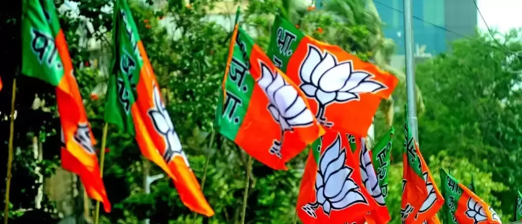 Read more about the article BJP mulls 2 mega rallies of minorities: Report