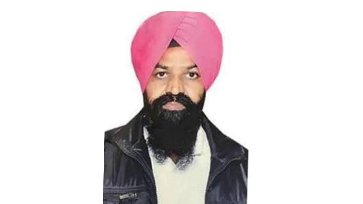 Read more about the article <p class='singletitle' >Ludhiana court blast: NIA arrests Khalistani terrorist Harpreet Singh </p> <h4 class='subpost_title'> Harpreet Singh was involved and wanted in various cases, including smuggling explosives, arms and narcotics. </h4>