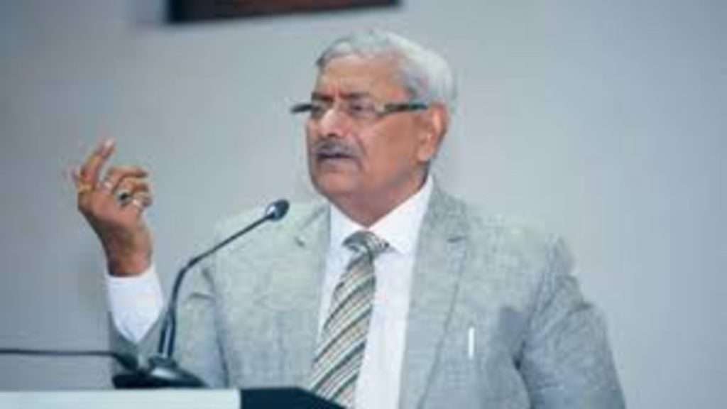 Read more about the article <p class='singletitle' >Uniform Civil Code necessary, discrimination against women in personal laws should be removed: NHRC Chairperson Justice Arun Mishra </p> <h4 class='subpost_title'> “Article 44 of the Constitution, which contains a constitutional edict to endeavour to secure for citizens a uniform civil code throughout the territory of India should no longer remain a dead letter,” the Chairperson said. </h4>