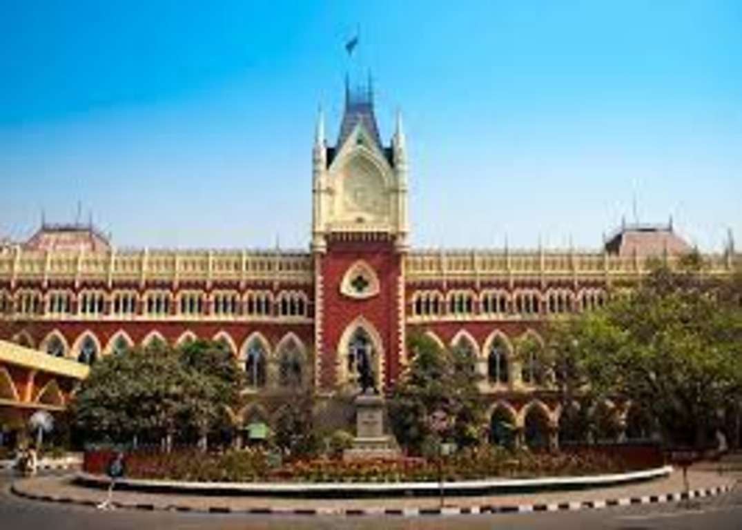 High Court of Calcutta.