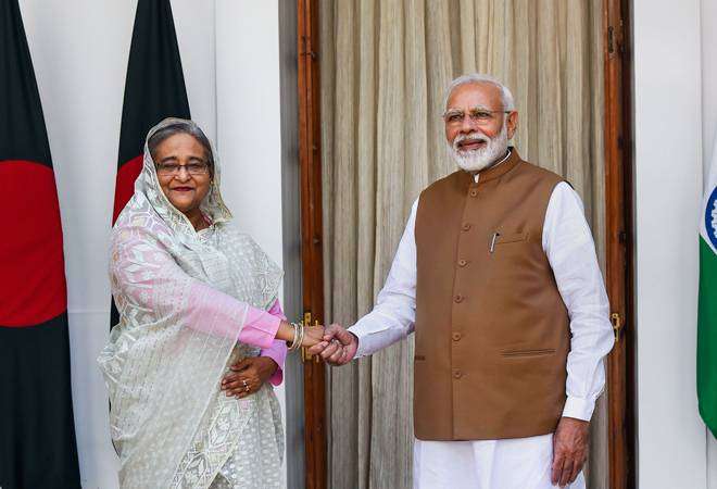 Read more about the article Bangladesh to launch 3 major infrastructure projects with Indian aid in September