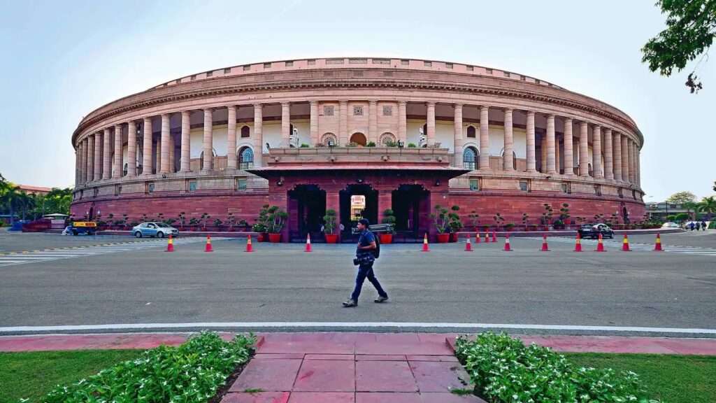 Read more about the article Centre plans to remove ‘India’ from Constitution: Reports