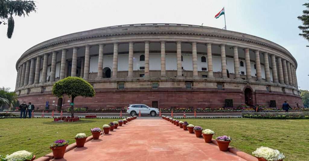 Read more about the article Parliamentary panel  recommends ‘adequate representation of various sections’ at High Courts, Supreme Court