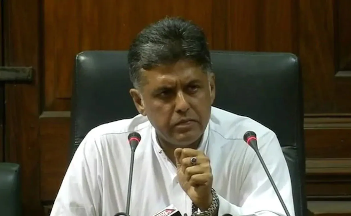 Read more about the article <p class='singletitle' >Congress MP Manish Tewari gives adjournment motion notice in Lok Sabha to discuss Centre’s confrontation with judiciary over Collegium system </p> <h4 class='subpost_title'> “The rift between the executive and the judiciary takes us on a dangerous path where Courts could lose their legitimacy. Judges of the Hon’ble Supreme Court were constrained to discuss these comments in open court,” Tewari said.</h4>