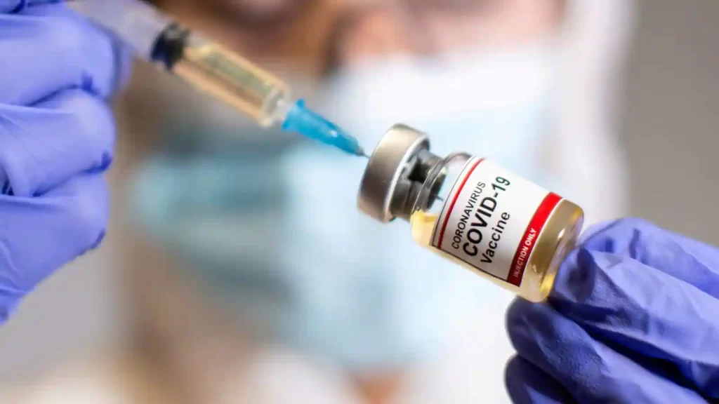 Read more about the article Covid vaccine not responsible for sudden deaths among young adults: ICMR