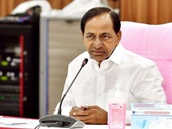 Read more about the article Telangana govt spending Rs 12,000 crore per year to provide free power to farmers: CM KCR