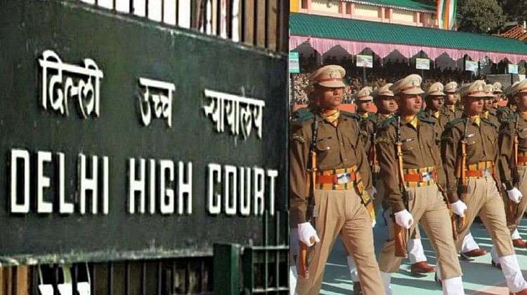 Read more about the article <p class='singletitle' >Delhi HC rules that paramilitary forces are armed forces, entitled to Old Pension Scheme benefits </p> <h4 class='subpost_title'> The CAPF includes the Central Reserve Police Force, Shashtra Seema Bal (BSF), Border Security Force (BSF), and Indo Tibetan Border Police (ITBP).</h4>