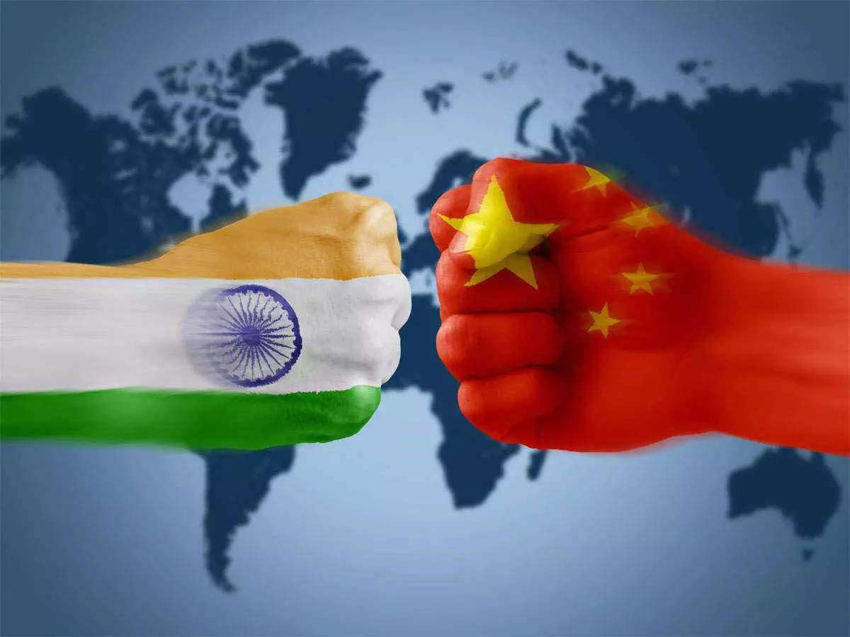 India china news