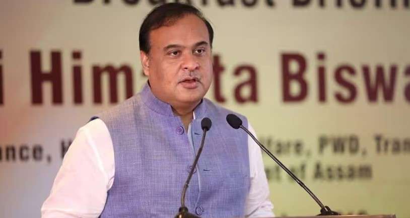 Read more about the article Won’t arrest Rahul Gandhi now, will wait till after Lok Sabha elections: Assam CM Himanta Sarma