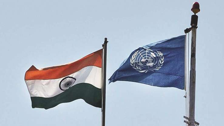 Read more about the article India to host event at UN on Gandhian thought and philosophy